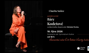Recitál Báry Kodetové